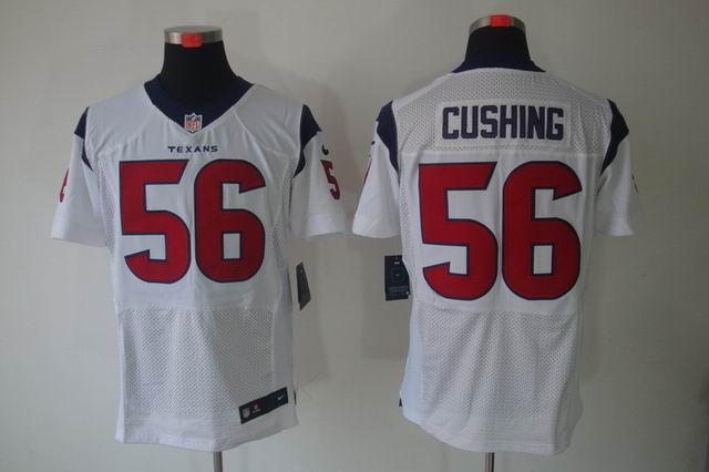 Nike Houston Texans Elite Jerseys-016